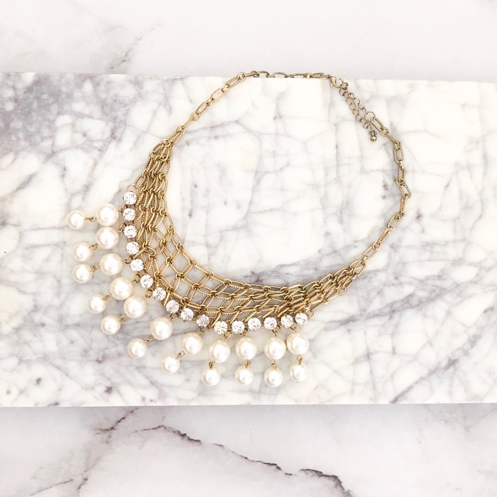 ✨ Host Pick! ✨ Statement Necklace